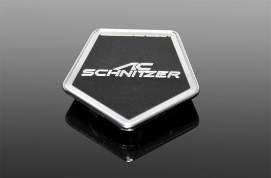 AC Schnitzer hub cap black for BMW + MINI (361310440)