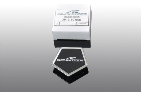 AC Schnitzer hub cap black for BMW + MINI (361310600)