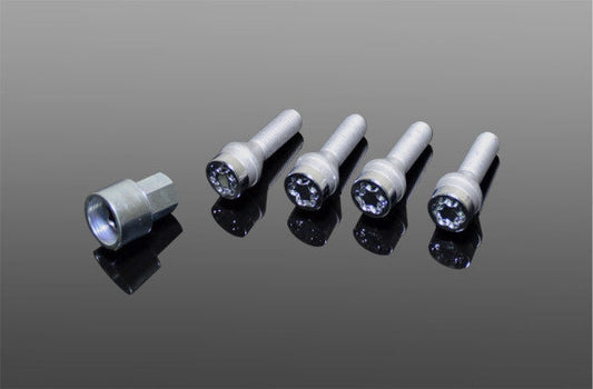AC Schnitzer wheel locking set for BMW (361310810)
