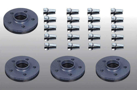 AC Schnitzer spacer set for BMW 2 series G42 Coupe (3613342110)
