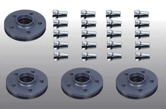 AC Schnitzer spacer set for BMW 5 series G60 Sedan, G61 Touring (3613360110)