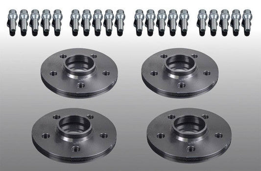 AC Schnitzer spacer set for BMW M5 G90/G99 (3613390110)