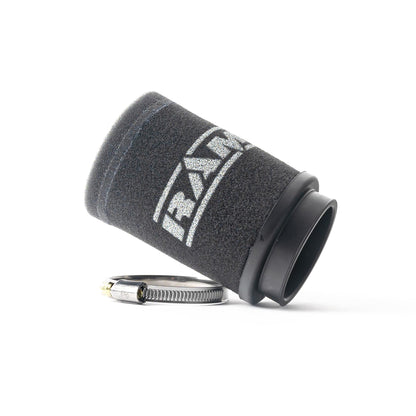 Motorcycle Pod Foam Air Filter 55mm
