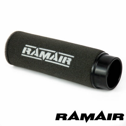 Formula 3 Race Pod Air Filter - 63mm ID