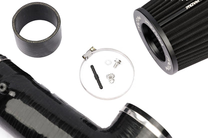 Performance Pleated Induction Kit for MK3 VW Caddy 1.6/1.9/2.0 TDI