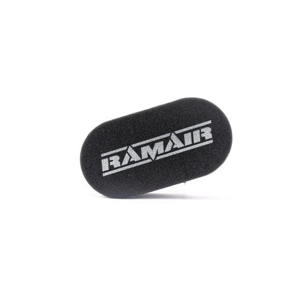 Carb Sock Foam Air Filters 1x 75mm - Short