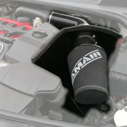 Performance Foam Induction Kit for 2.5 TFSI Audi RS3 TTRS 8P/8J