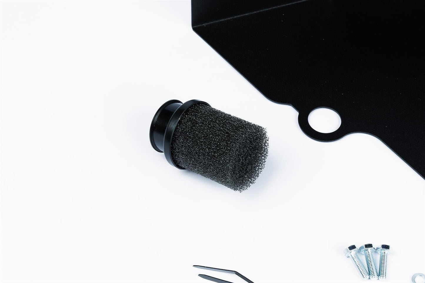 Performance Foam Induction Kit for 1.8T 9N3 VW Polo GTI