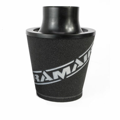 Ramair Foam Jet Stream Medium Cone Air Filter 90mm (3.5inch) OD