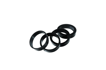 Ramair Foam Multi Fit Cone Air Filter 70-90mm (2.75 - 3.5inch) ID