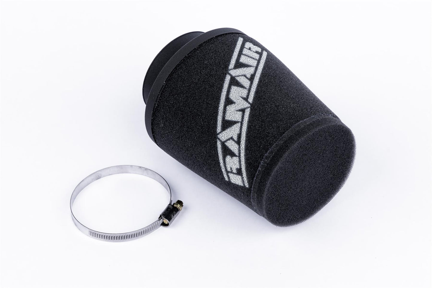 Ramair Performance Universal Fitment Intake Foam Cone Air Filter - 70mm (2.75inch) ID