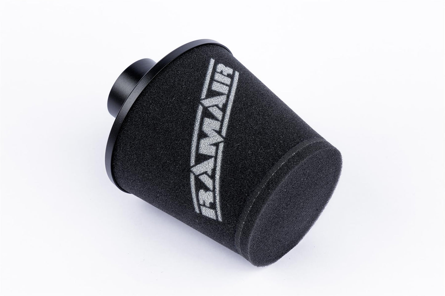 Ramair Foam Jet Stream Cone Air Filter 60mm (2.3inch) OD with Silicone Coupling