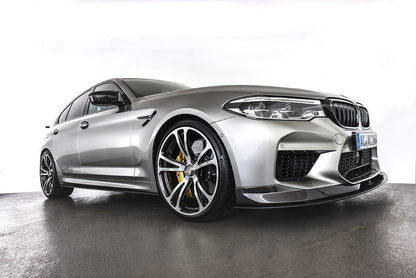 AC Schnitzer side skirts for BMW M5 F90 (5171330310)