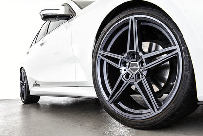 AC Schnitzer side skirts for BMW 3 series G20/G21 (5171320310)