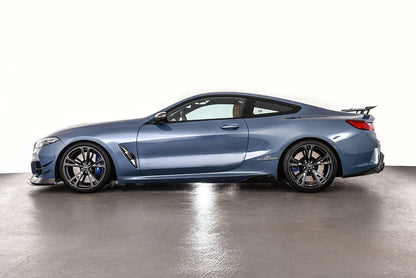 AC Schnitzer Carbon side skirts for BMW 8 series G14/G15 (5171315510)