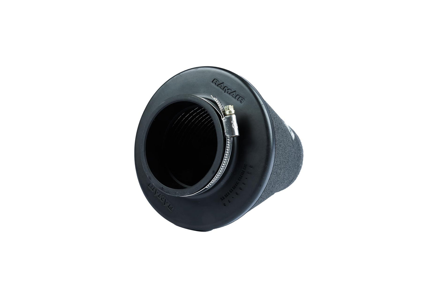 Ramair Foam Multi Fit Cone Air Filter 63mm (2.5inch) ID