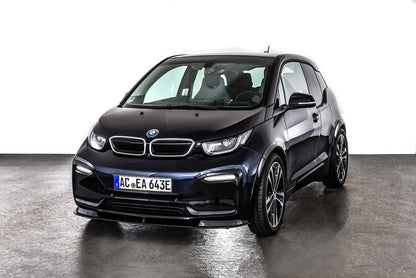 AC Schnitzer front splitter for BMW i3 (5111501110)