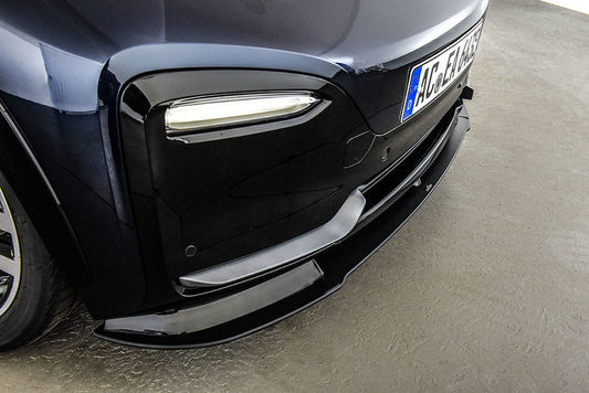 AC Schnitzer front splitter for BMW i3 (5111501110)