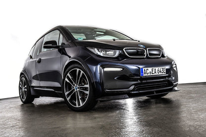 AC Schnitzer front splitter for BMW i3 (5111501110)
