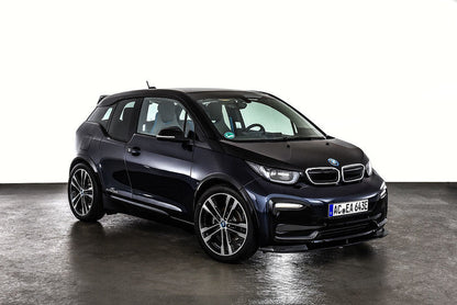 AC Schnitzer front splitter for BMW i3 (5111501110)