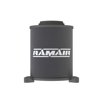 Ramair Replacement Panel Filter to fit Audi A3 8P/Seat Altea/VW Golf MK4 & 5