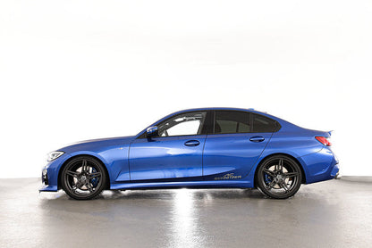 AC Schnitzer side skirts for BMW 3 series G20/G21 (5171320310)