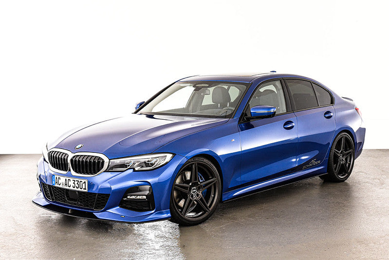 AC Schnitzer side skirts for BMW 3 series G20/G21 (5171320310)