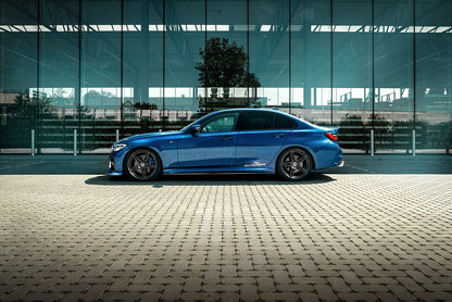 AC Schnitzer side skirts for BMW 3 series G20/G21 (5171320310)