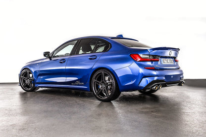 AC Schnitzer side skirts for BMW 3 series G20/G21 (5171320310)