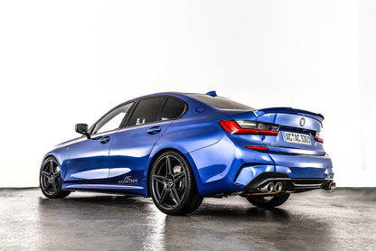 AC Schnitzer side skirts for BMW 3 series G20/G21 (5171320310)