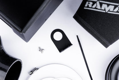 Performance Foam Induction Kit for Audi RS3 8V 8Y TTRS 2.5 TFSI