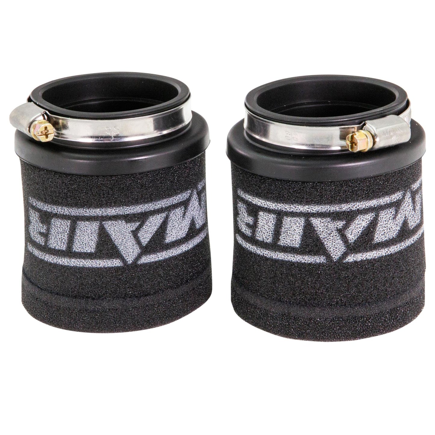 Ramair Universal Foam Pod Air Filter - 55mm Carburettor Fitment