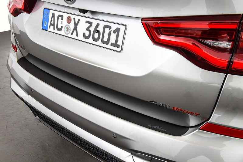AC Schnitzer rear skirt protective film for BMW X3M F97 (5112301120)