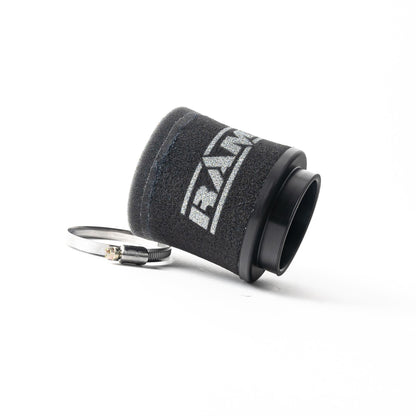 Motorcycle Pod Foam Air Filter 62mm