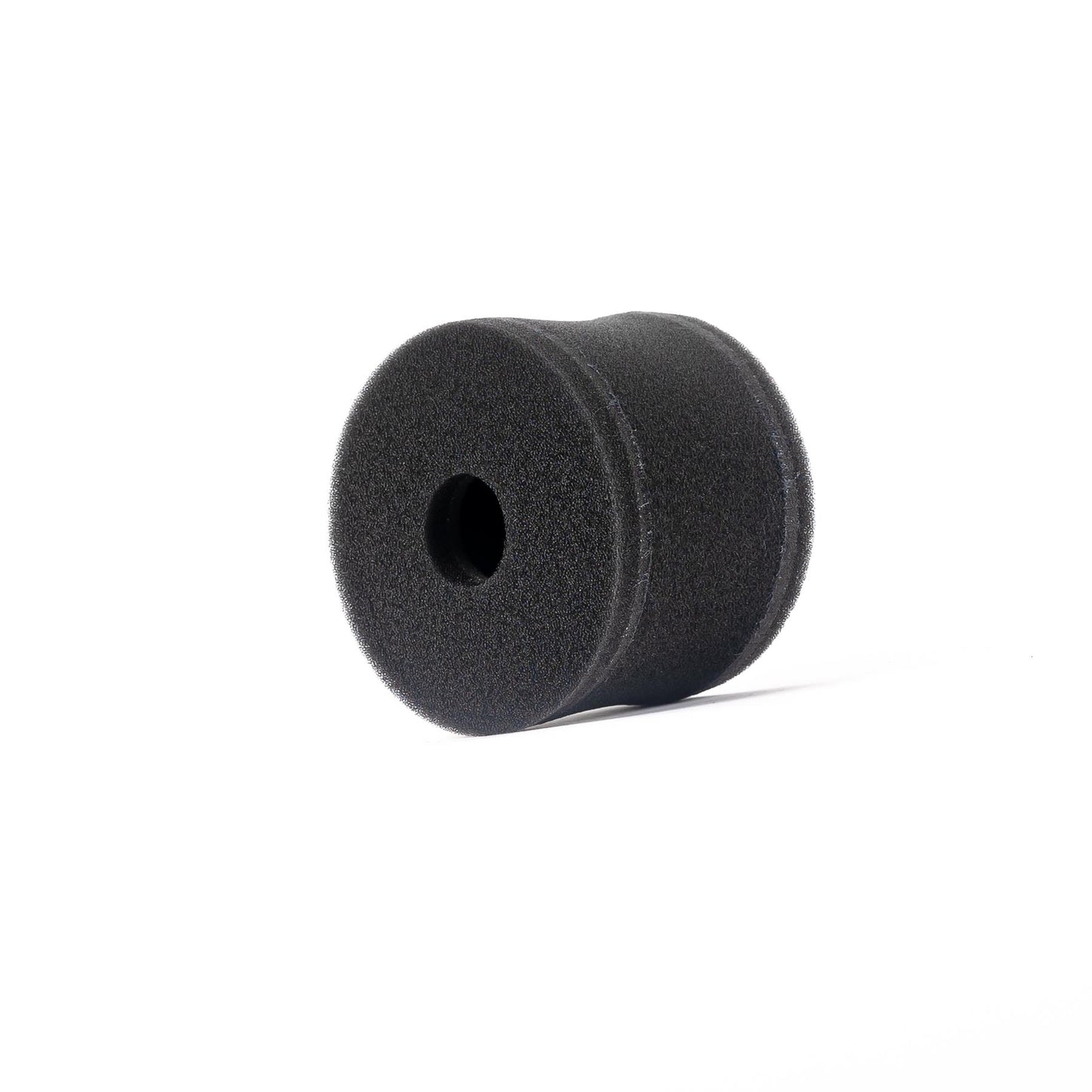 1x Single Inlet Motorcycle Carb Sock Foam Air Filter 30mm