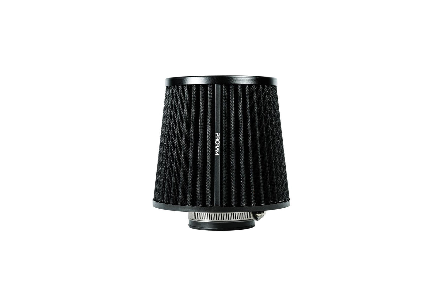 Ramair Pleated Multi Fit Cone Air Filter - 63mm (2.5inch)
