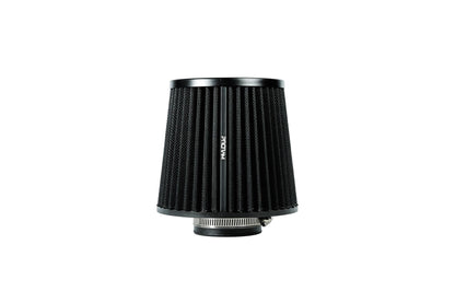 Ramair Pleated Multi Fit Cone Air Filter - 63mm (2.5inch)