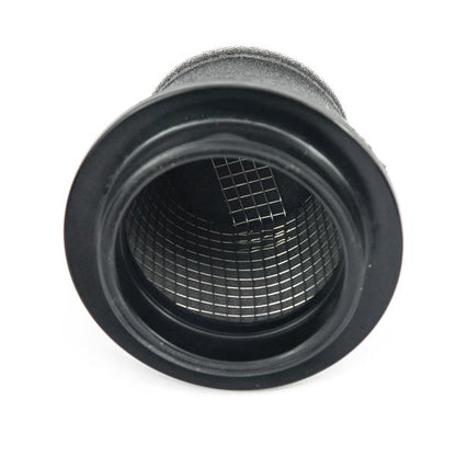 Ramair Foam 100mm (3.9inch) ID Neck Polymer Base Neck Cone Air Filter