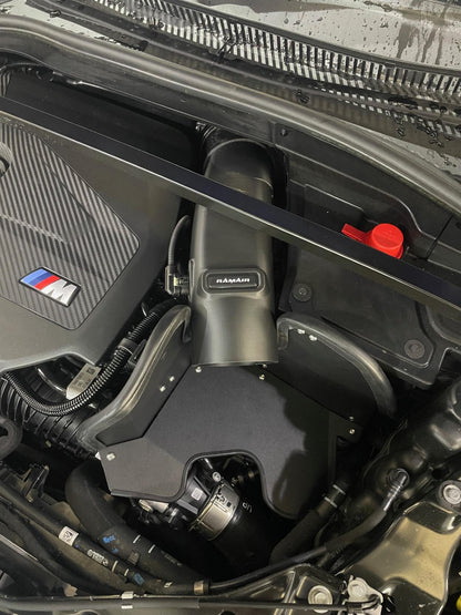 Foam Intake Kit for F66 Mini Cooper & F70 M135i