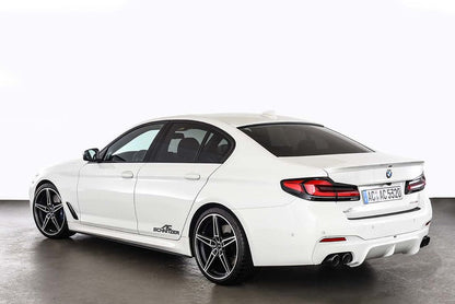 AC Schnitzer rear roof spoiler for BMW 5 series G30 LCI Saloon (5131330110)