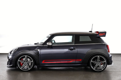 AC Schnitzer front splitter for MINI F56 GP (5111256170)