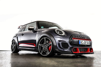 AC Schnitzer front splitter for MINI F56 GP (5111256170)
