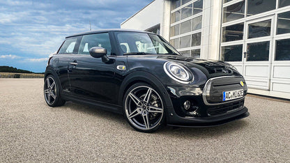 AC Schnitzer front splitter for MINI F56 Cooper SE (5111256150)