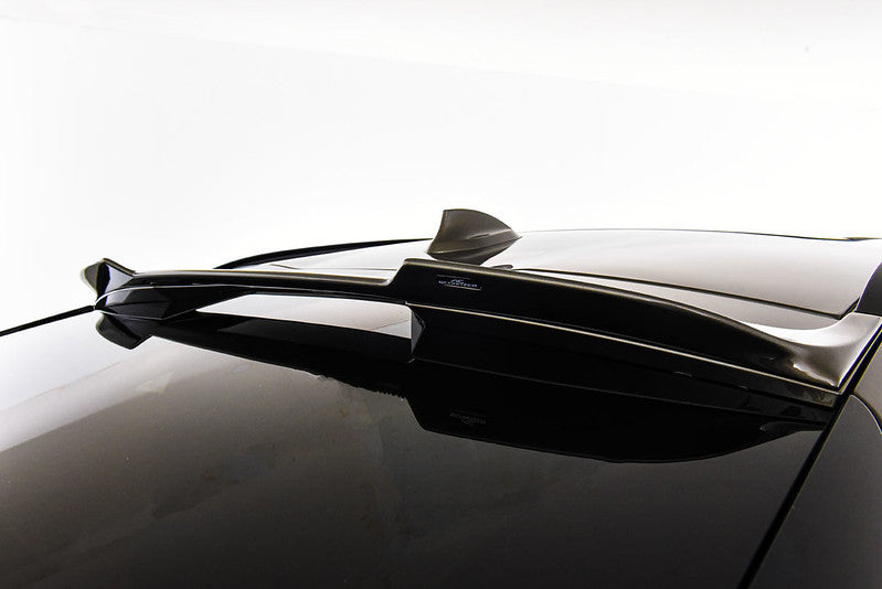 AC Schnitzer rear roof wing for BMW X6 G06 LCI (5131306310)
