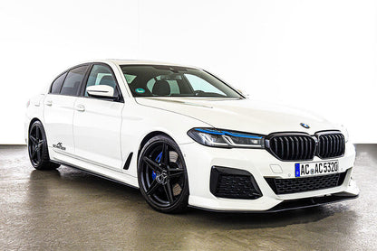 AC Schnitzer side skirts for BMW 5 series G30/G31 LCI (5171330310)