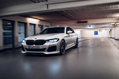 AC Schnitzer front splitter for BMW 5 series G30/G31 LCI (5111330340)