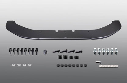 AC Schnitzer front splitter for MINI F55 LCI 2 from 03/2021 (5111256260)