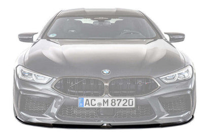 AC Schnitzer front splitter for BMW M8 F93 Gran Coupe (5111293530)