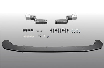 AC Schnitzer front splitter for BMW X3M/X4M F97/F98 LCI (08/2021>)