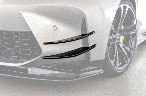 AC Schnitzer front side wings for BMW M3 G80/G81 (5111382520)